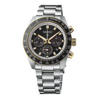 SEIKO 精工 熊猫迪 Prospex系列 41.4毫米太阳能腕表 SSC941P1