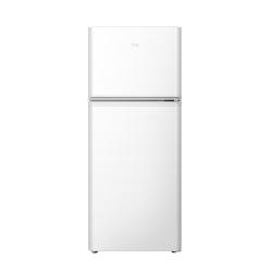 TCL R116L5-B 直冷双门冰箱 116L 珍珠白
