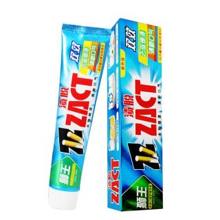 LION 狮王 ZACT系列渍脱多效牙膏 150g