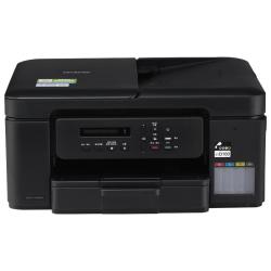 兄弟 DCP-T725DW 墨仓式 彩色喷墨一体机 黑色