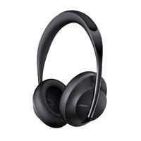 BOSE 博士 700 耳罩式头戴式主动降噪蓝牙耳机 黑色