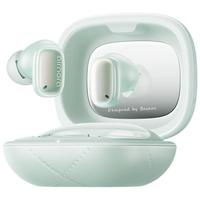 BASEUS 倍思 Air Nora 3 入耳式真无线主动降噪蓝牙耳机 绿色