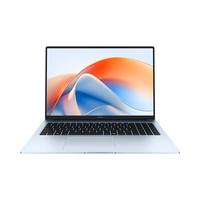 HONOR 荣耀 X16 Plus 2025 16英寸 轻薄本 浅海蓝(Core5-220H、核芯显卡、32GB、1TB SSD、2.5K、IPS、120Hz)