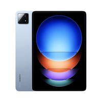 Xiaomi 小米 Pad 6s Pro 12.4英寸 HyperOS 平板电脑(3K、骁龙8 Gen2、8GB、128GB、WiFi版、云峰蓝)