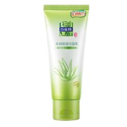 百雀羚 PEHCHAOLIN 百雀羚 水润保湿洁面乳 95g