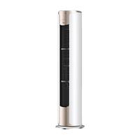 Midea 美的 舒适星系列 KFR-72LW/N8MWA1 新一级能效 立柜式空调 大3匹