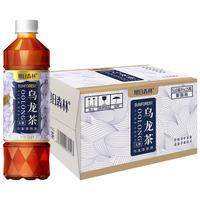 旭日森林 无糖乌龙茶饮料 510ml*15瓶