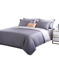 FUANNA 富安娜 纯棉60s长绒棉床上四件套 1.8米床