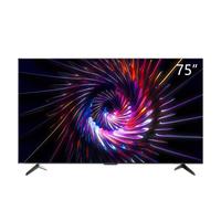 CHANGHONG 长虹 JD1000系列 75JD1000 S+ 液晶电视 75英寸 4K