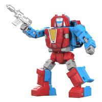 Hasbro 孩之宝 变形金刚 复古挂卡系列 G1094 变速箱