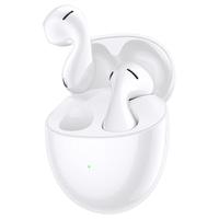 华为 FreeBuds 5 标准版 半入耳式真无线主动降噪蓝牙耳机 陶瓷白