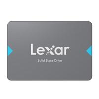 Lexar 雷克沙 NQ100 SATA 固态硬盘 (SATA3.0)