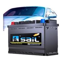SaiL风帆 6-QW-36 汽车蓄电池 12V