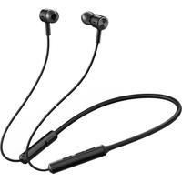 Xiaomi 小米 LYXQEJ02JY 青春版 入耳式蓝牙耳机 黑色