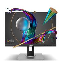 ASUS 华硕 ProArt PA248QV 24.1英寸 IPS 显示器(1920x1200、60Hz、100%sRGB)