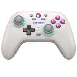 盖世小鸡 启明星NS版switch2/switch体感手柄 HD震动steam无线蓝