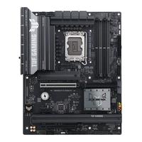 ASUS 华硕 TUF GAMING B860-PLUS WIFI ATX主板（LGA 1851、B860）