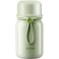SUPOR 苏泊尔 KCV55BJ10 保温杯 550ml 薄荷绿