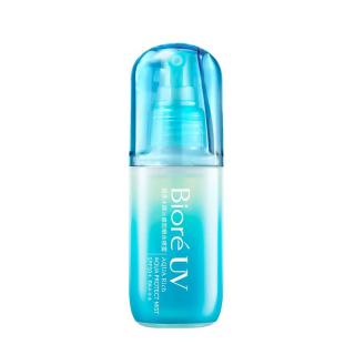 PLUS会员：碧柔 水膜沁感防晒水喷雾 SPF50+ PA+++ 60ml