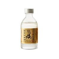 三两 小金酱 金标 53%vol 酱香型白酒 150ml*3瓶 礼盒装