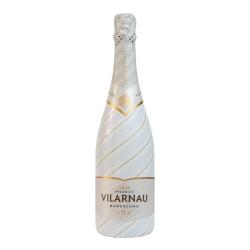 维拉诺 维布兰诺 卡瓦起泡葡萄酒 750ml