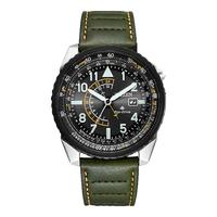 CITIZEN 西铁城 Promaster系列 43毫米光动能腕表 BJ7138-04E