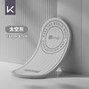 Keep 跳绳减震垫瑜伽垫子地垫家用室内健身隔音防震静音防滑加厚垫10mm