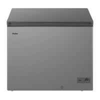 Haier 海尔 BC/BD-252GHPT 冰柜 252L