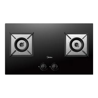 美的 JZY-Q330 燃气灶 液化气