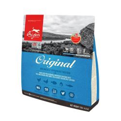 Orijen 渴望 六种鱼系列 无谷全价猫粮 1.8kg