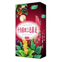 十月稻田 三色藜麦 480g