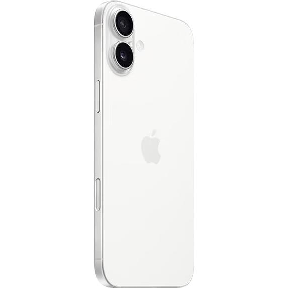 Apple iPhone 16 Plus 5G手机 128GB 白色