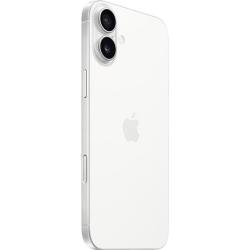 Apple iPhone 16 Plus 5G手机 128GB 白色