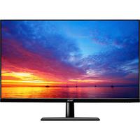 acer 宏碁 EH273U bipx 27英寸 TN 显示器(2560×1440、60Hz、72%NTSC)