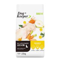 B.Toys 守护者鸭肉梨狗粮15kg