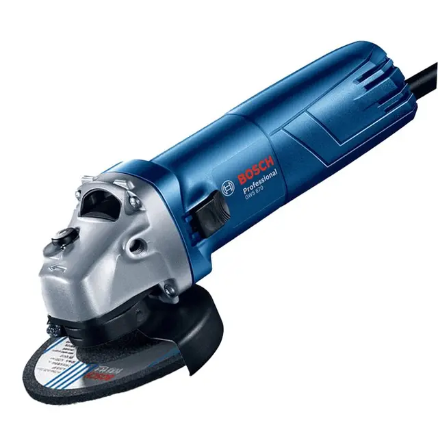 BOSCH 博世 GWS 670 角磨机