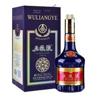 WULIANGYE 五粮液 生肖纪念酒 己亥猪年 52%vol 浓香型白酒 500ml 单瓶装