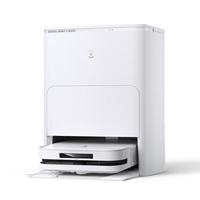 ECOVACS 科沃斯 X5 PRO ULTRA 扫拖一体机 白色 上下水版