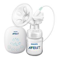 AVENT 新安怡 SCF903/01 单边电动吸奶器