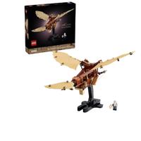 乐高 Icons系列 10363 列奥纳多·达·芬奇的飞行器