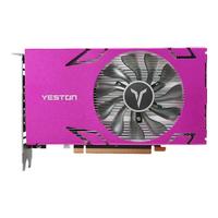 盈通 RX 570-4G 6HDMI GA 六屏显卡 4GB