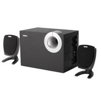 EDIFIER 漫步者 R201T06 2.1声道 室内 多媒体音箱 黑色