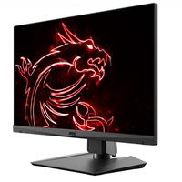 MSI 微星 G系列 G273QPF 27英寸 IPS G-sync 显示器(2560×1440、165Hz、93%DCI-P3)
