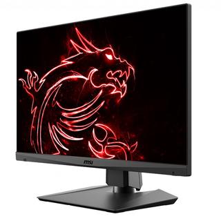 MSI 微星 G系列 G273QPF 27英寸 IPS G-sync 显示器（2560×1440、165Hz、93%DCI-P3）