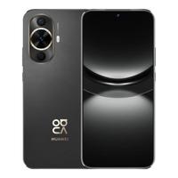 HUAWEI 华为 nova 12 活力版 4G手机 512GB 曜金黑