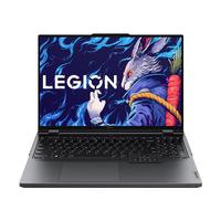LEGION 联想拯救者 Y9000P 2023款 十三代酷睿版 16.0英寸 游戏本 碳晶灰（酷睿i9-13900HX、RTX 4060 8G、16GB、1TB SSD、2.5K、IPS、240Hz）