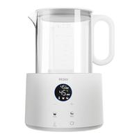 Haier 海尔 婴儿恒温调奶器 多功能冲奶粉机 恒温水壶调奶机温奶器暖奶器冲奶器 HBM-I12