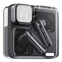 QCY 意象 MeloBuds Neo 入耳式真无线降噪蓝牙耳机 黑色