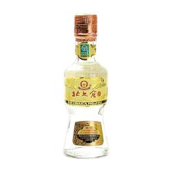 北大仓 部优 50%vol 酱香型白酒 100ml 单瓶装