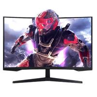SAMSUNG 三星 玄龙骑士G5系列 C32G55TQWC 31.5英寸 VA FreeSync 显示器 (2560*1440、144Hz、HDR10)